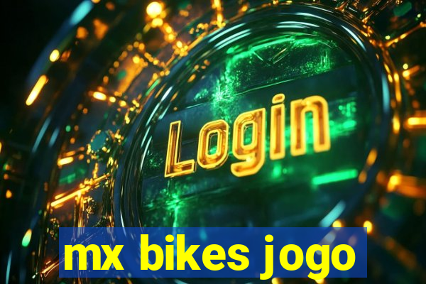 mx bikes jogo